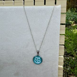 Cancer Necklace