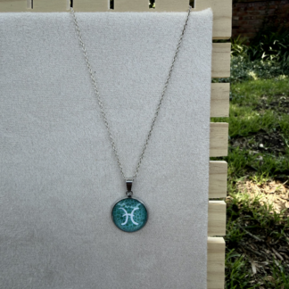 Pisces Necklace