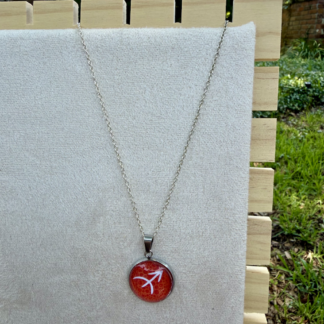 Sagittarius Necklace